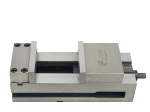 Тиски станочные прецизионные QM16150U Тиски станочные прецизионные QM16150U