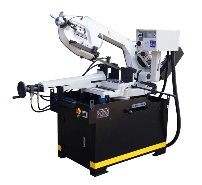 Автоматический ленточнопильный станок Stalex BSМ-270GA