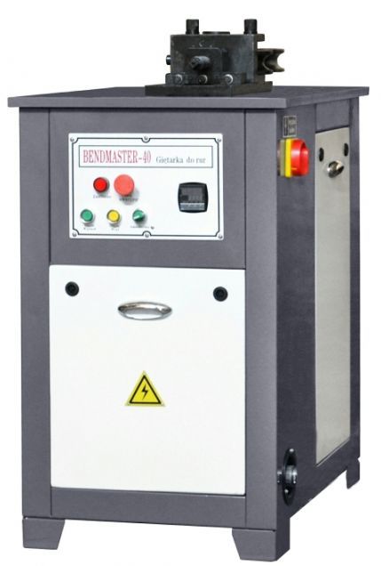 Трубогиб электромеханический CORMAK BENDMASTER 40 Трубогиб электромеханический CORMAK BENDMASTER 40