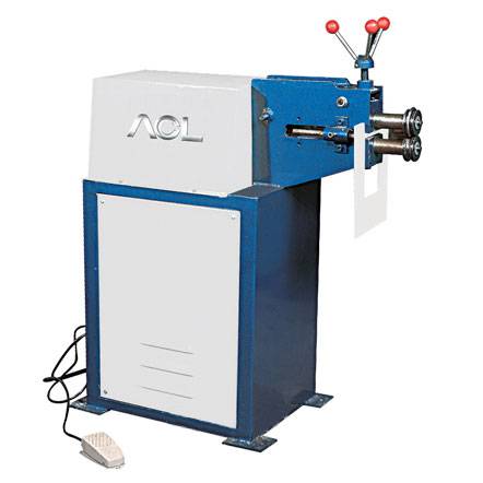 Зиг-машина электрическая LX 18 ACL