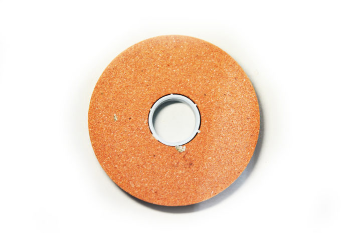 Шлифкруг 127 X 32 X 25 ПП 64С для ON-800