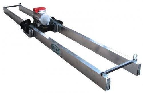 Виброрейка Нарвин ВР-5/220В