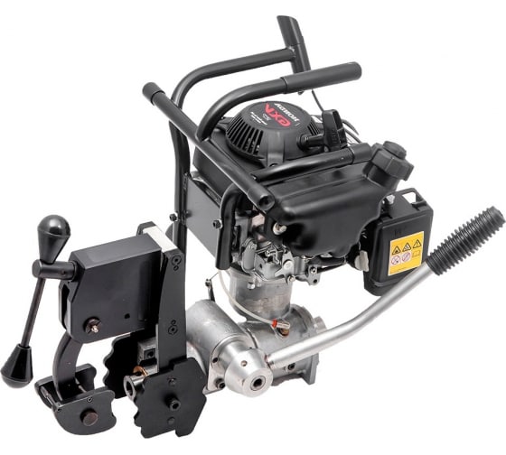 Бензиновый рельсосверлильный станок Rotabroach RD-4 КБ006002