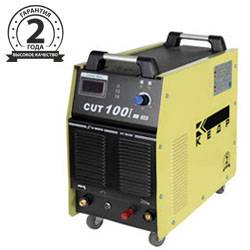 Аппарат воздушно-плазменной резки Кедр CUT 100IJ