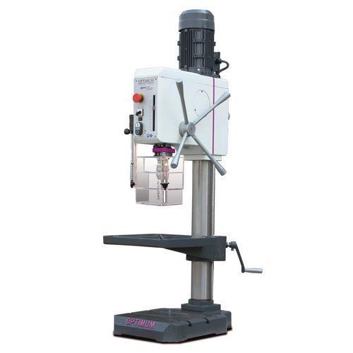 Сверлильный станок OPTIdrill DH 26GT Сверлильный станок OPTIdrill DH 26GT