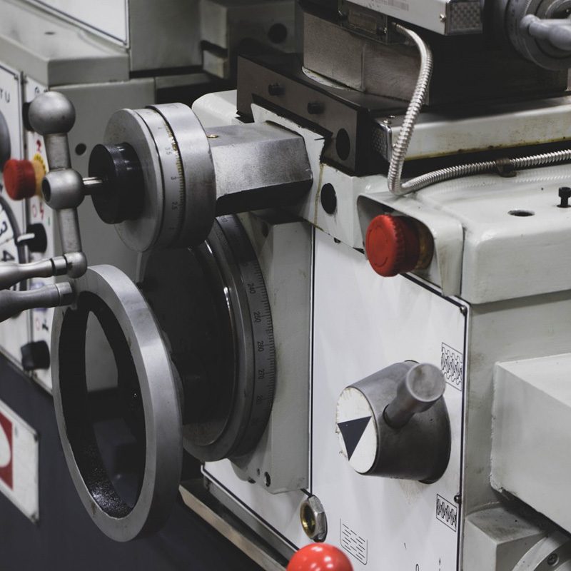 Универсальный токарный станок Proma SPF-1000PS 45100000