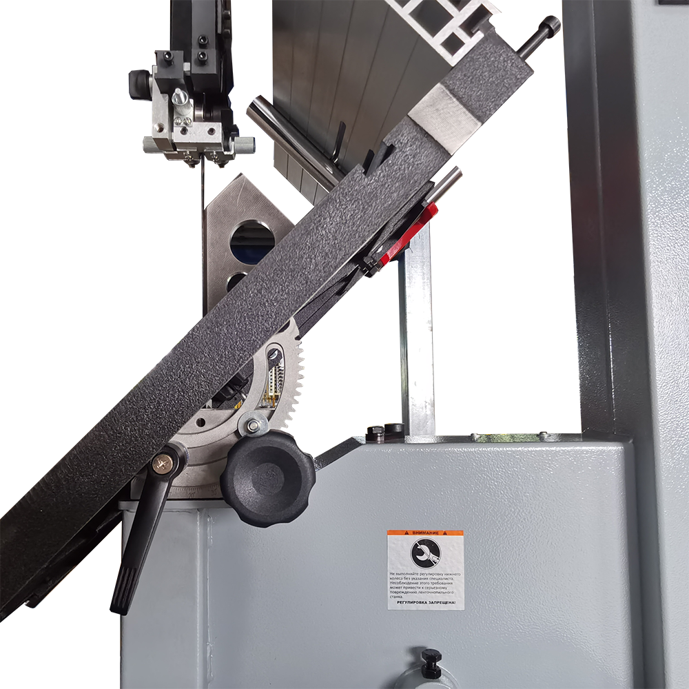 Ленточнопильный станок JIB TBS-356-10 Ленточнопильный станок JIB TBS-356-10