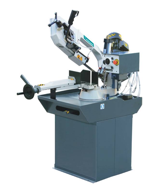 Ленточнопильный станок ручной Pegas-Gonda 220x250 GH-R Ленточнопильный станок ручной Pegas-Gonda 220x250 GH-R