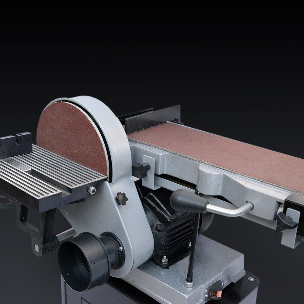 Шлифовальный станок Warrior W0506 Шлифовальный станок Warrior W0506