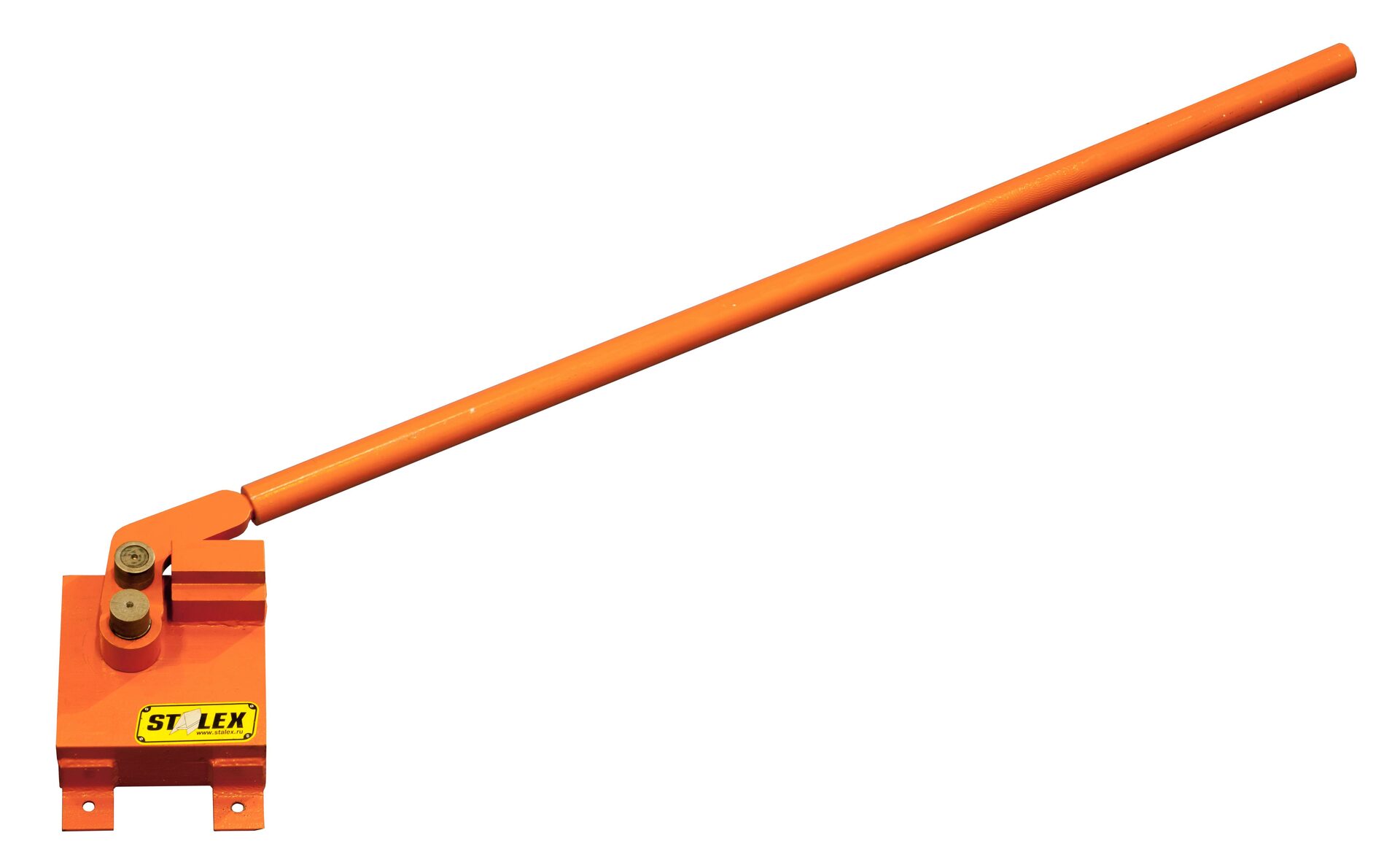 Комментарий на товар: Станок для гибки арматуры Stalex DR20 Комментарий на товар: Станок для гибки арматуры Stalex DR20