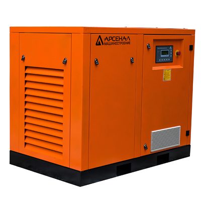 Винтовой компрессор Арсенал ЗИФ-СВЭ-3,0/1,0 ШМЧ Винтовой компрессор Арсенал ЗИФ-СВЭ-3,0/1,0 ШМЧ