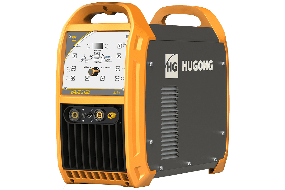 Аппарат аргонодуговой сварки HUGONG WAVE 315D III AC/DC (БЕЗ БО И ТЕЛЕЖКИ) Аппарат аргонодуговой сварки HUGONG WAVE 315D III AC/DC (БЕЗ БО И ТЕЛЕЖКИ)