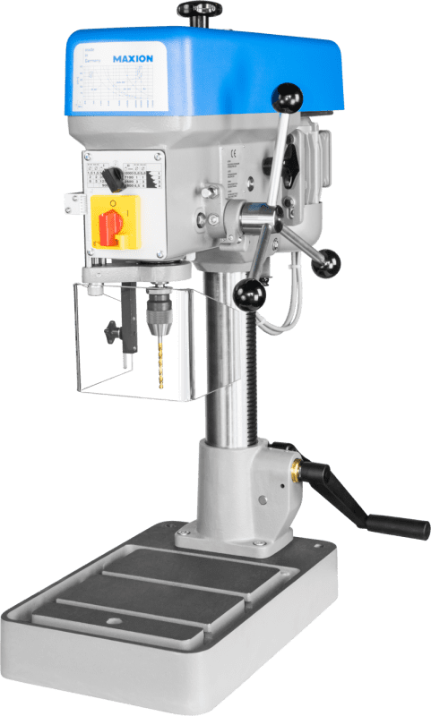 Настольный сверлильный станок MAXION BT6