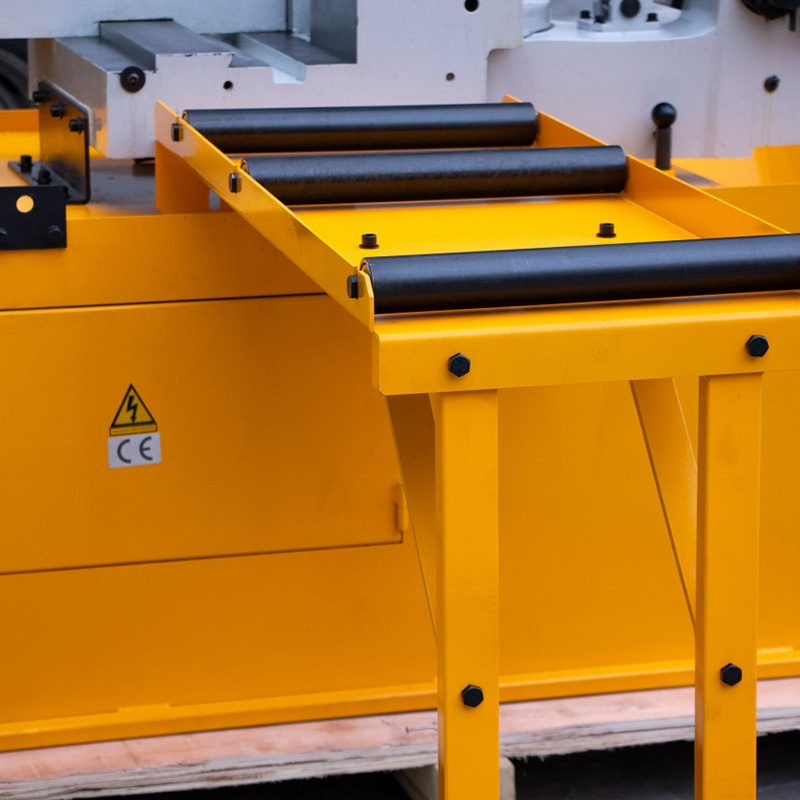 Ленточнопильный станок по металлу Visprom PPK-330G 38812500 Ленточнопильный станок по металлу Visprom PPK-330G 38812500