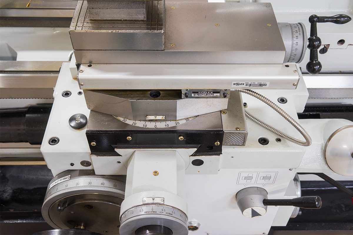 Станок токарно-винторезный Stalex C6256/1000 Станок токарно-винторезный Stalex C6256/1000