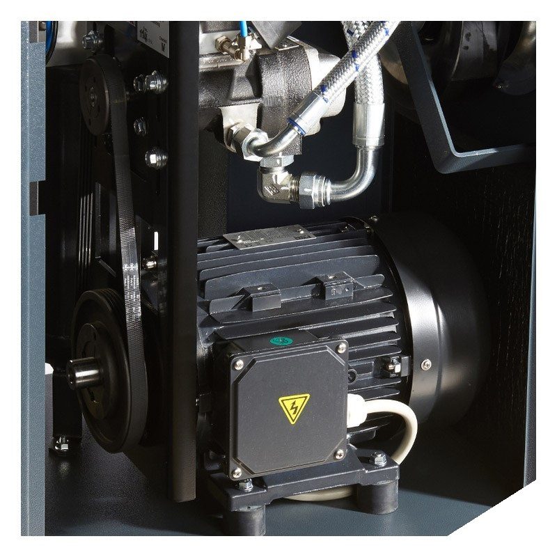 Винтовой компрессор без ресивера FINI MICRO 5.5-10