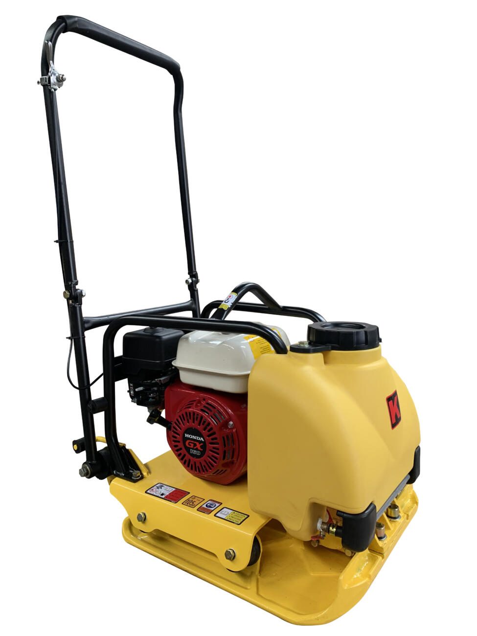 Виброплита KOMAN MS90-4