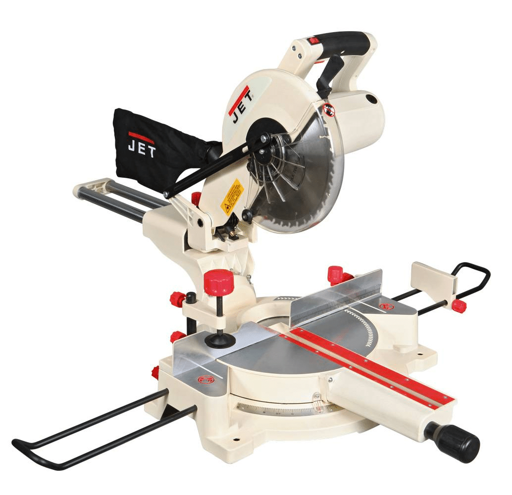 Торцовочная пила Jet JSMS-10L