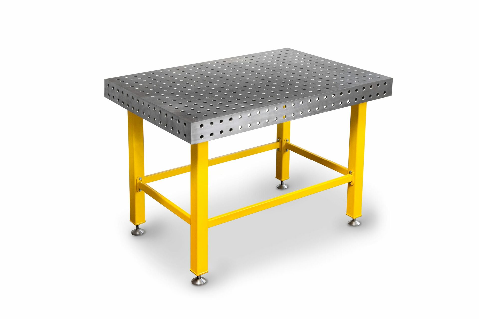 Сварочный стол 1200x800x150