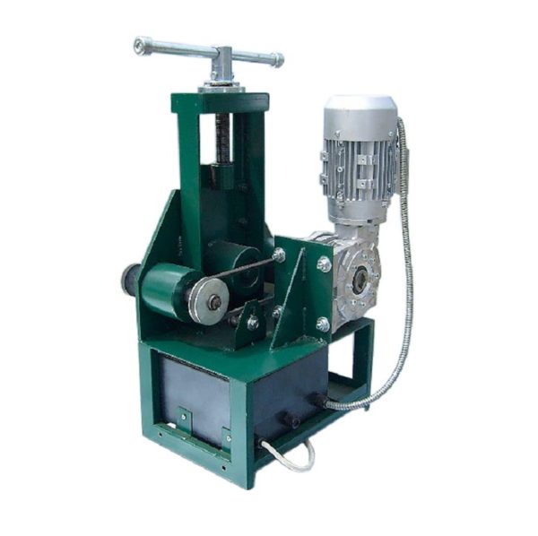 Электромеханический роликовый профилегиб Aura Tools ТР-03