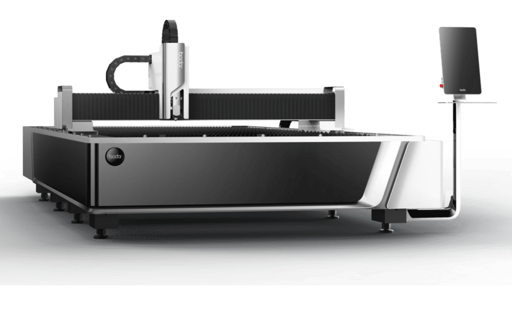 Оптоволоконный лазер BODOR A14