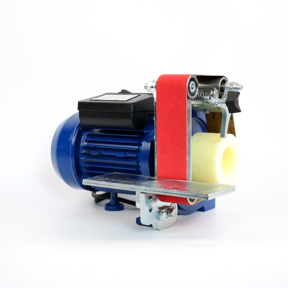 Гриндер MG-610C «Мастак-C» 1,1 кВт