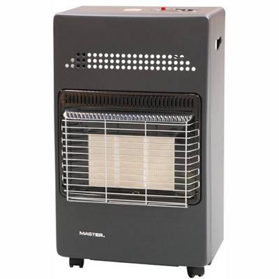 Печь газовая Master 440CR/ 450CR