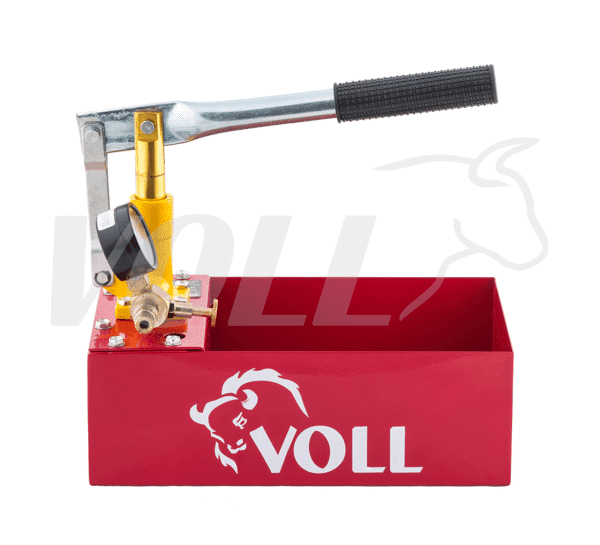 Опрессовщик ручной Voll V-Test 25 в Екатеринбурге Опрессовщик ручной Voll V-Test 25