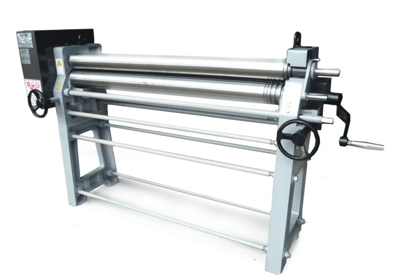 Вальцовочный станок ручной Say-Mak SSM 1050x68