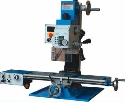 Настольный фрезерный станок Triod MMT-16V 143101 Настольный фрезерный станок Triod MMT-16V 143101