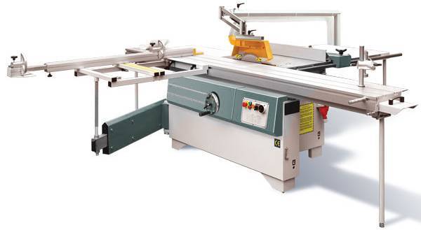 Форматно-раскроечный станок PROMA PKS-315/3200 65000002 Форматно-раскроечный станок PROMA PKS-315/3200 65000002