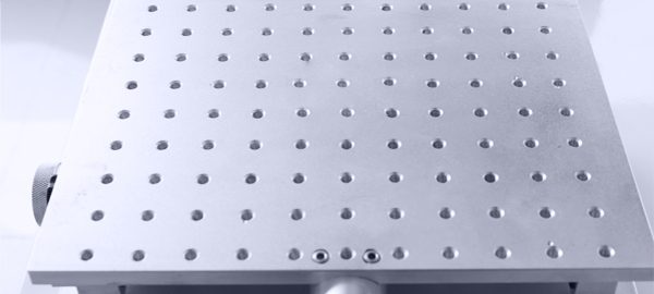 Оптоволоконный лазерный маркировочный станок GWEIKE LF20/30/50 Оптоволоконный лазерный маркировочный станок GWEIKE LF20/30/50