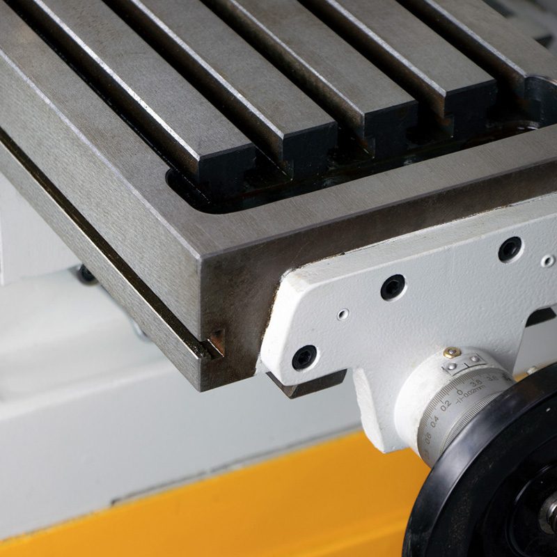 Фрезерный станок Proma FPV-50 38806000 Фрезерный станок Proma FPV-50 38806000