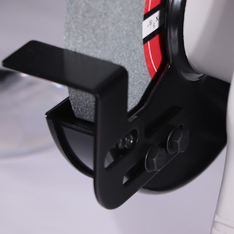 Двухдисковый заточной станок с подсветкой Proma BKL-2000 25450200