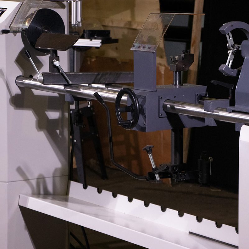 Токарный станок по дереву Proma DSL-1500/400 65031500