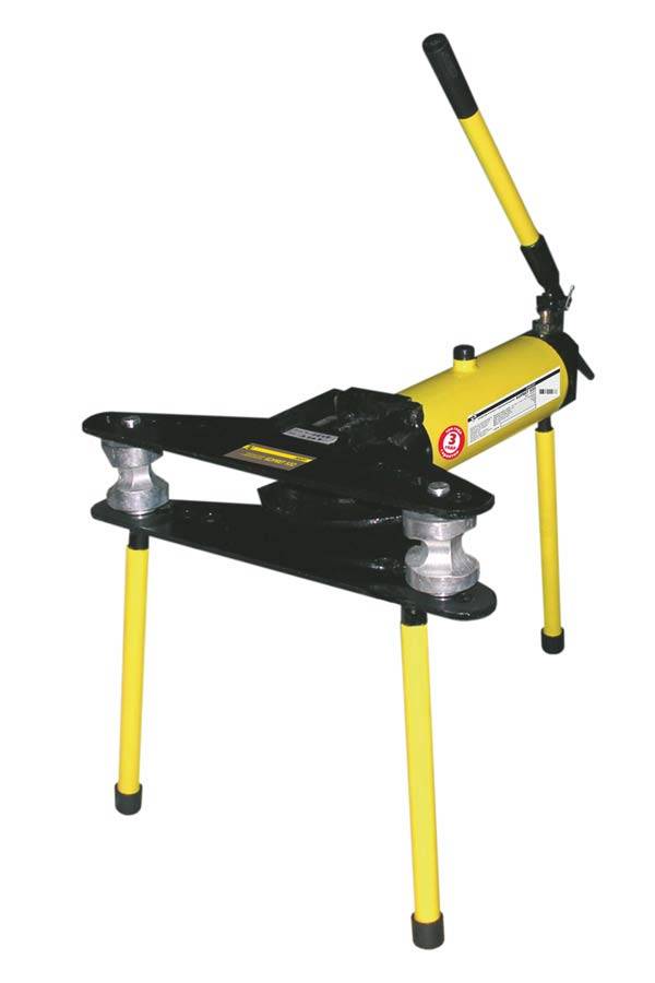 Трубогиб гидравлический Энкор Корвет-532