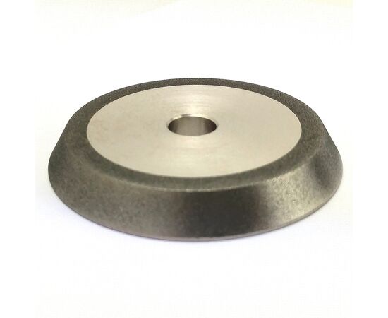 Диск Partner SDC230 для заточки сверл из твердого сплава (PP-13C/D, ZX-13, ZS13) Диск Partner SDC230 для заточки сверл из твердого сплава (PP-13C/D, ZX-13, ZS13)