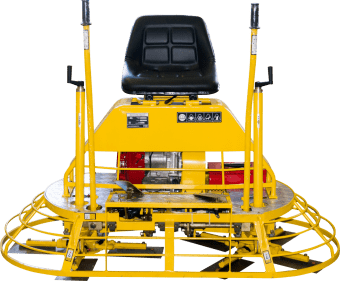 Двухроторная затирочная машина STEM Techno RPT31 М