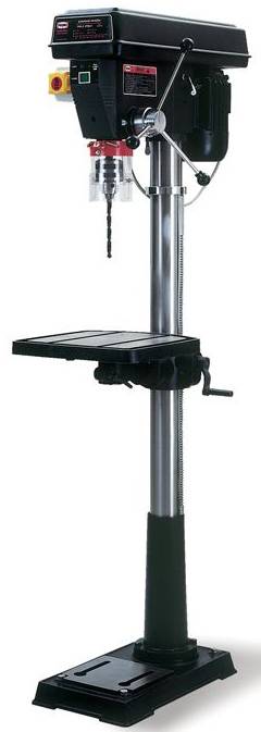 Cверлильный станок на стойке Proma E-1720F/400 25401702 Cверлильный станок на стойке Proma E-1720F/400 25401702