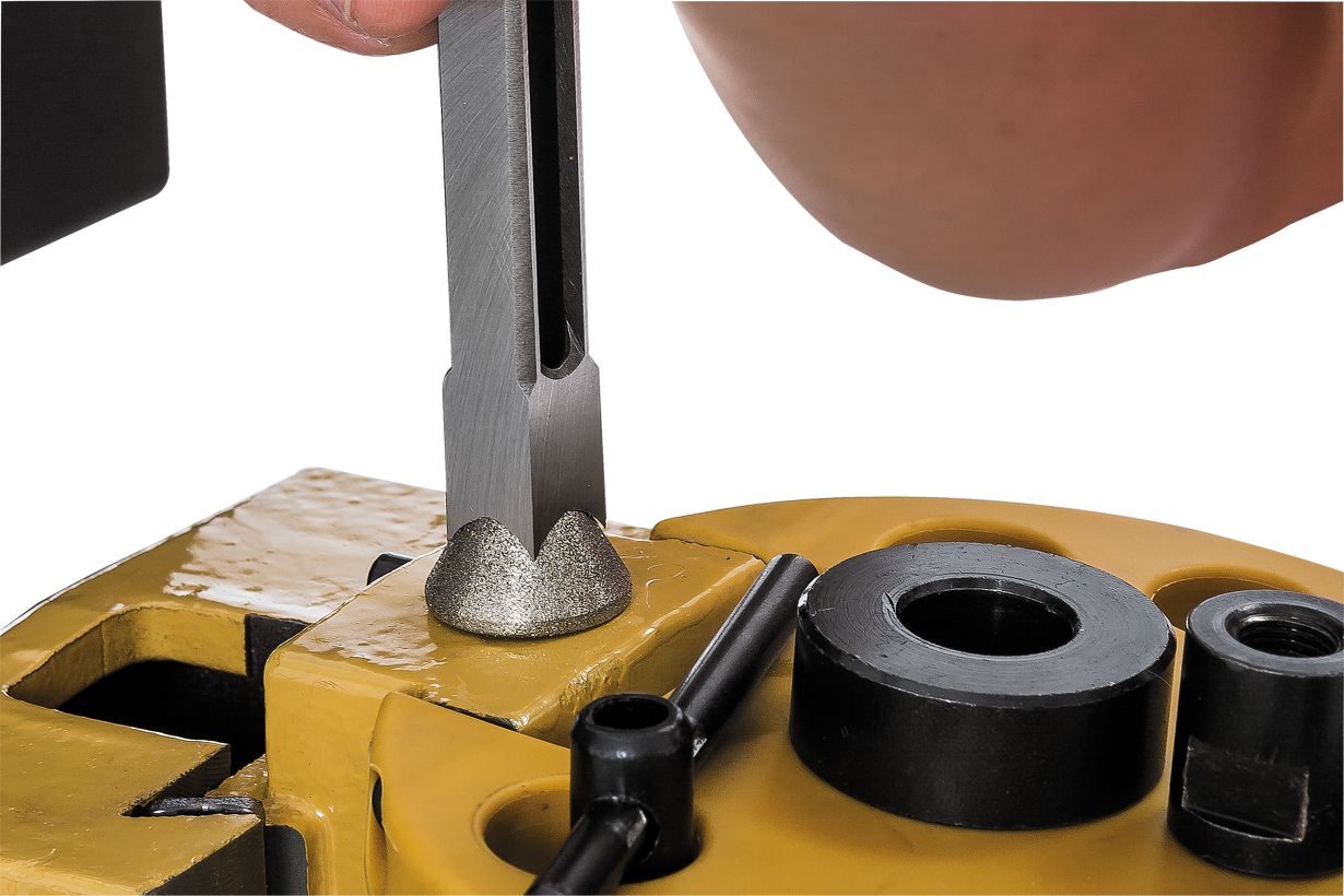 Долбежно-пазовальный станок Powermatic PM701-M