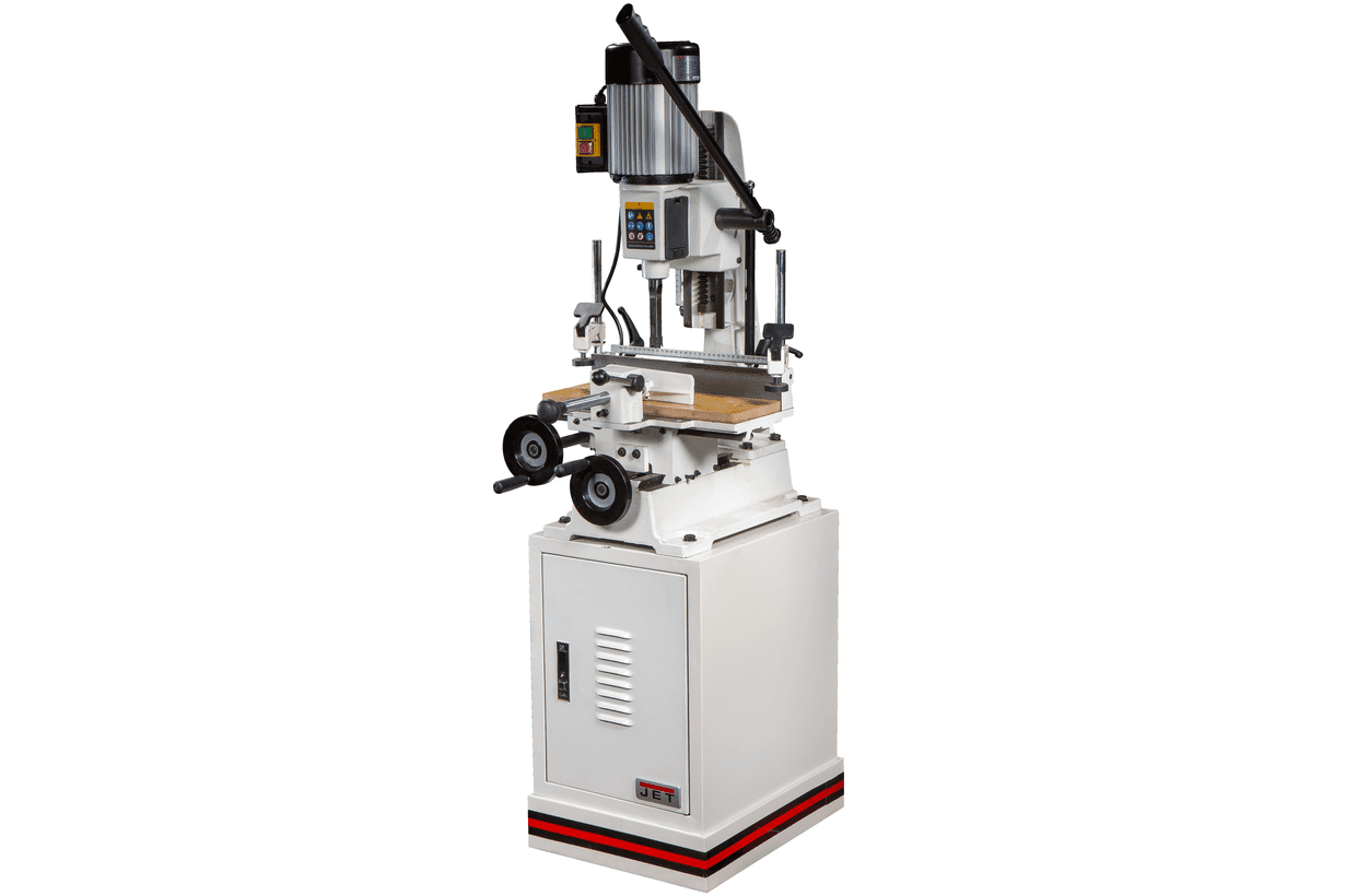 Долбёжно-пазовальный станок Jet JFM-6 10000408M