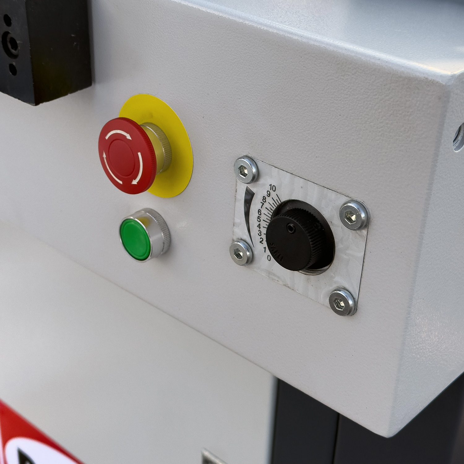 Ленточная пила по металлу полуавтоматическая Proma PPS-270HPA 27027000