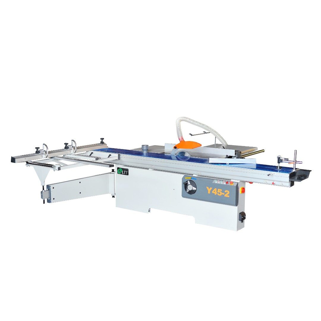 Форматно-раскроечный станок LTT Y45-2 Форматно-раскроечный станок LTT Y45-2