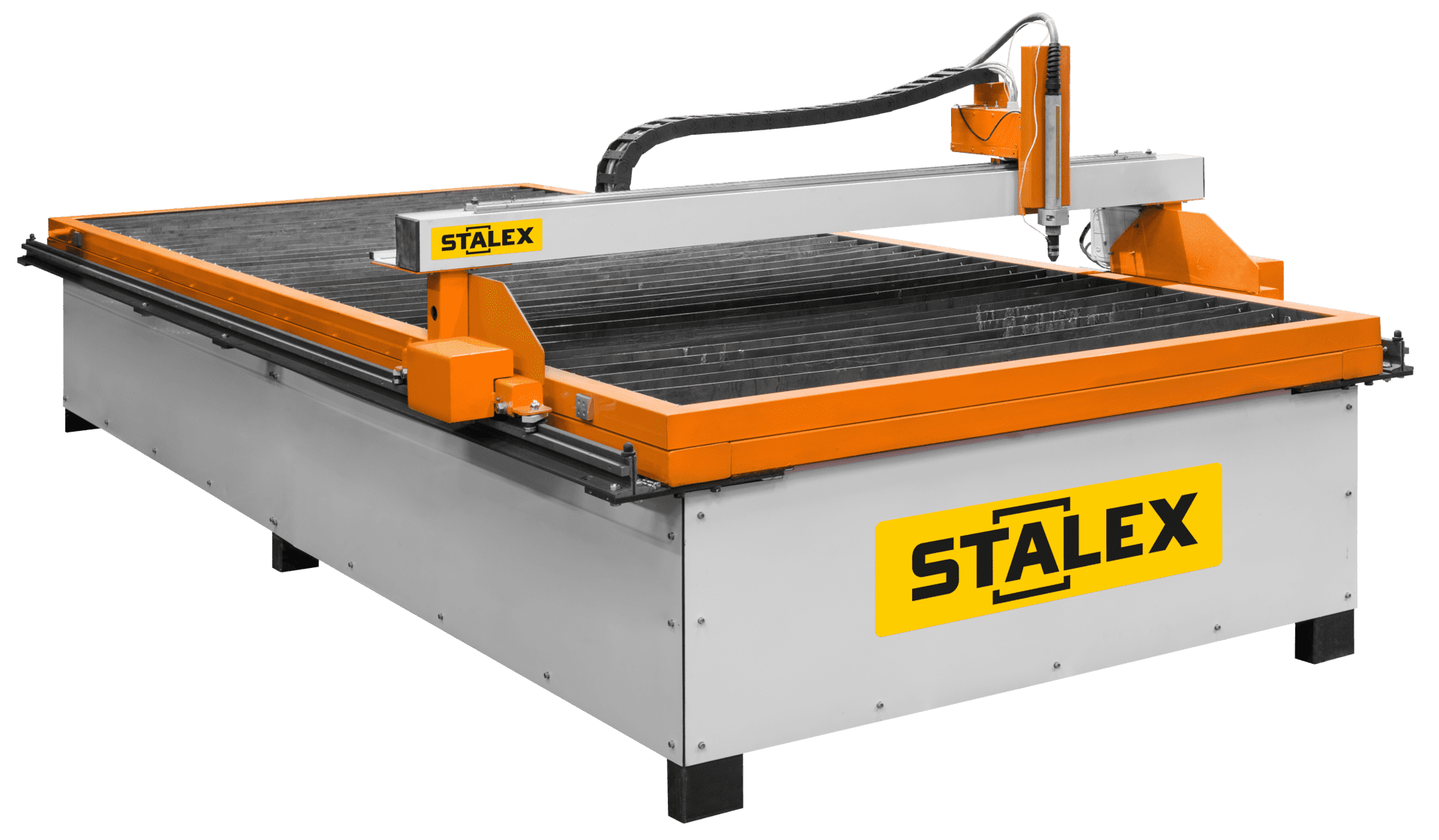 Машина плазменной резки Stalex 203 Машина плазменной резки Stalex 203