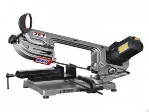 Мобильная ленточная пила Jet J-351V 50000336M Мобильная ленточная пила Jet J-351V 50000336M