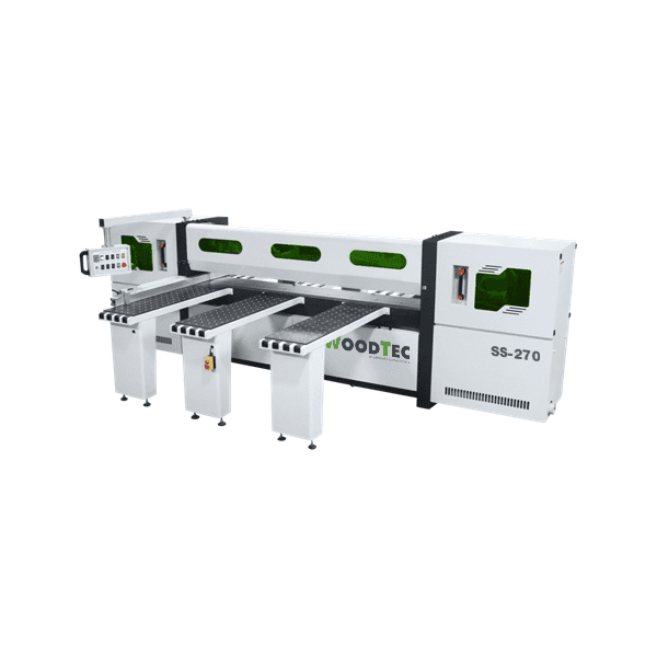 Панельная пила WoodTec SS 270 Панельная пила WoodTec SS 270