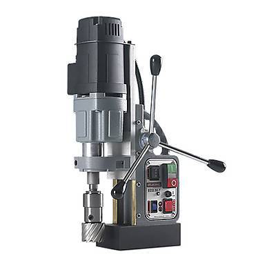 Сверлильный станок на магнитном основании Euroboor ECO.50-T Сверлильный станок на магнитном основании Euroboor ECO.50-T