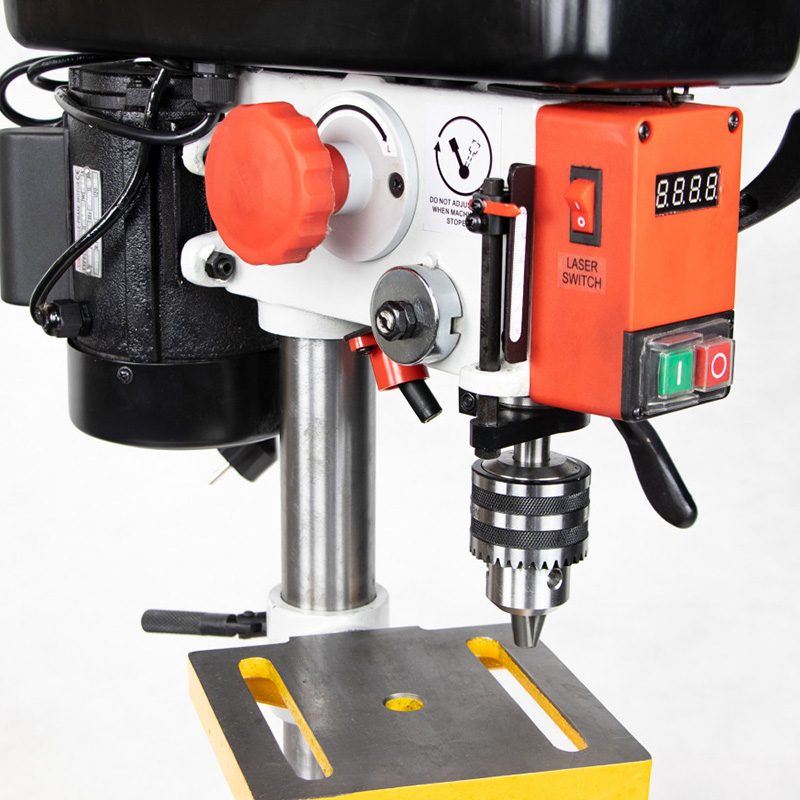 Станок сверлильный Proma B-1113B/230 39000200 Станок сверлильный Proma B-1113B/230 39000200