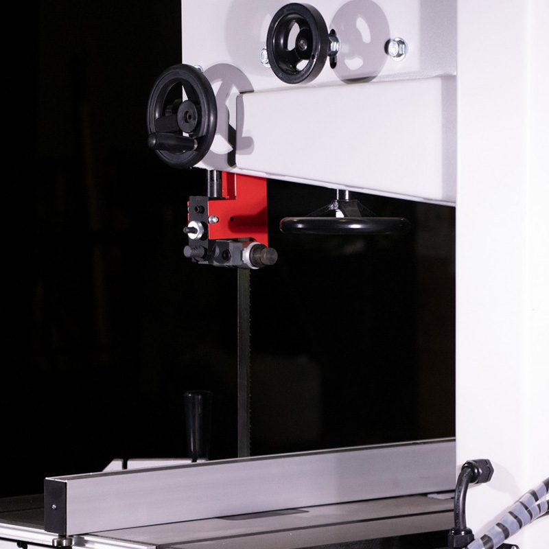 Ленточная пила по дереву Proma PP-500 25601500