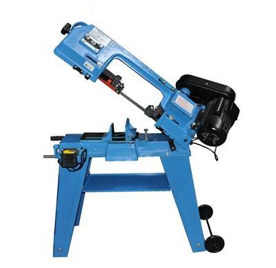 Ленточная пила по металлу Triod BSM-115/230